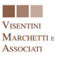Visentini Marchetti e Associati Logo
