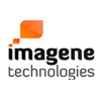 Imagene Technologies Pvt. Ltd. Logo