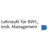 Management@HHU Düsseldorf Logo