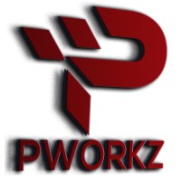 PWorkz Logo