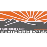 Friends of Berthoud Pass Logo