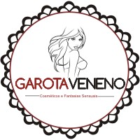 Garota Veneno MG Logo