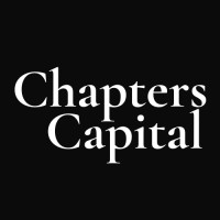 Chapters Capital Logo