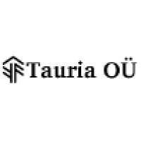 Tauria OÜ Logo