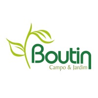 Boutin Campo & Jardim Logo