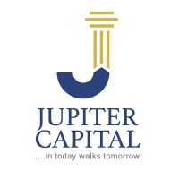Jupiter Capital Private Limited Logo