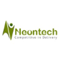 Neontech Solutions Logo