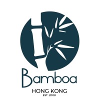 Bamboa Logo