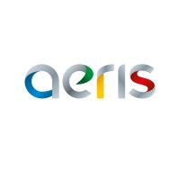 Aeris Tecnologia Logo