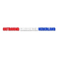 Outbound Callcenter Nederland Logo