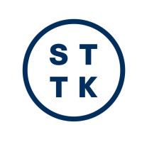 Finnish Confederation of Professionals STTK Logo