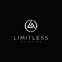 Limitless Aviation Logo