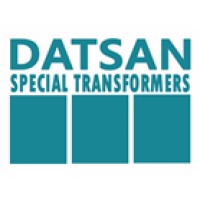 Datsan Special Transformers Logo