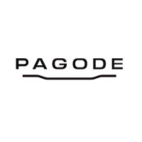 Pagode Oy Logo