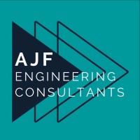 AJF Engineering Consultants Ltd Logo