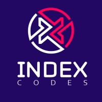 Index Codes Logo