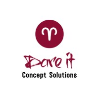 Dare It Concept Solutions GmbH Logo