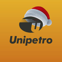 Grupo Unipetro Logo