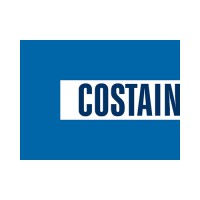Costain Group PLC Logo