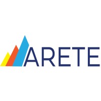 Arete Consulting Corp Logo