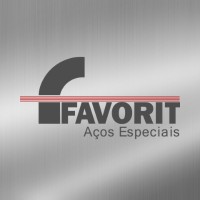 Aços Favorit Logo