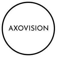 AXOVISION Logo