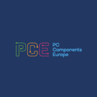 PC COMPONENTS EUROPE SRL Logo