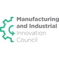 NYC Manufacturing and Industrial Innovation Council (MaiiC) Logo