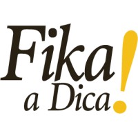 Fika a Dica Logo