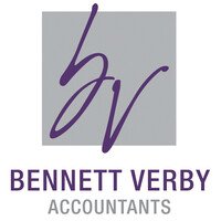 Bennett Verby Accountants and Business Advisors Logo