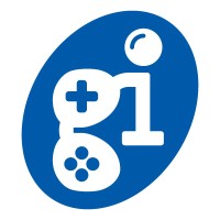 Games Incubator Logo