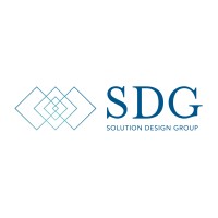 Solution Design Group Logo