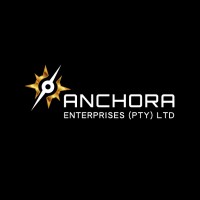 Anchora Enterprises Group of Companies Logo