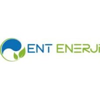 ENT ENERJİ SAN. VE TİC.LTD.ŞTİ Logo