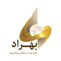 Behrad Company | مهرآذین بهراد | ( UPS ) یو پی اس و باتری Logo