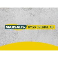Marsalis Bygg Sverige AB Logo