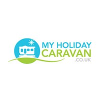My Holiday Caravan Logo