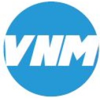 VNM Cleaning Solutions Logo