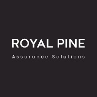 Royal Pine Assurance Solutions Logo