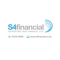 S4 Financial Ltd Logo