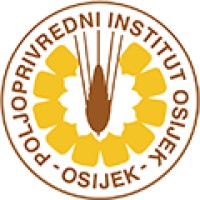 Poljoprivredni institut Osijek/Agricultural institute Osijek Logo