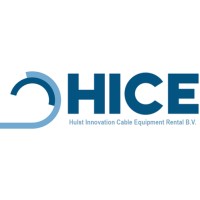 Hulst Innovation Cable Equipment (HICE) Logo