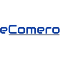 eComero - Excellence in eCommerce Logo