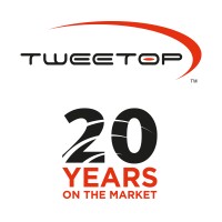 Tweetop Logo
