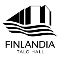Finlandia-talo Oy / Finlandia Hall Logo