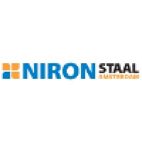 NIRON Staal Amsterdam B.V. Logo
