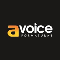 Avoice Formaturas Logo