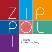 Zippoli Gadget & Merchandising Logo