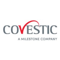 Covestic Logo