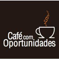 Café com Oportunidades Logo